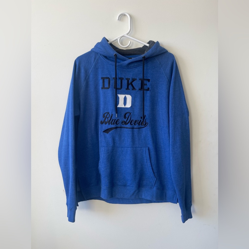 Duke Hoodie
